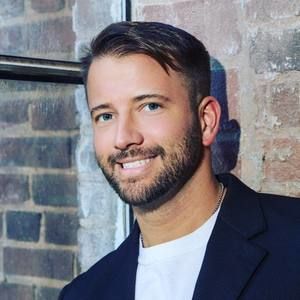 Meet your Posher, Donnie